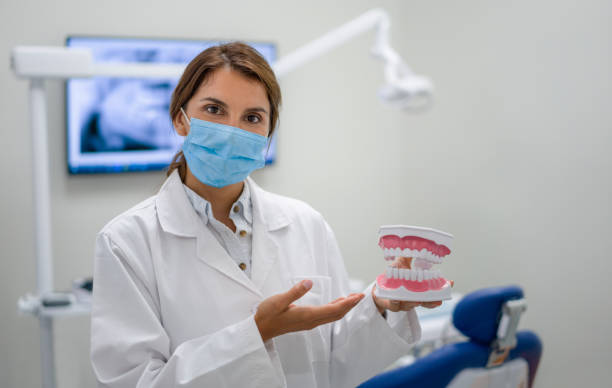 Best Emergency Gum Treatment in Struthers, OH